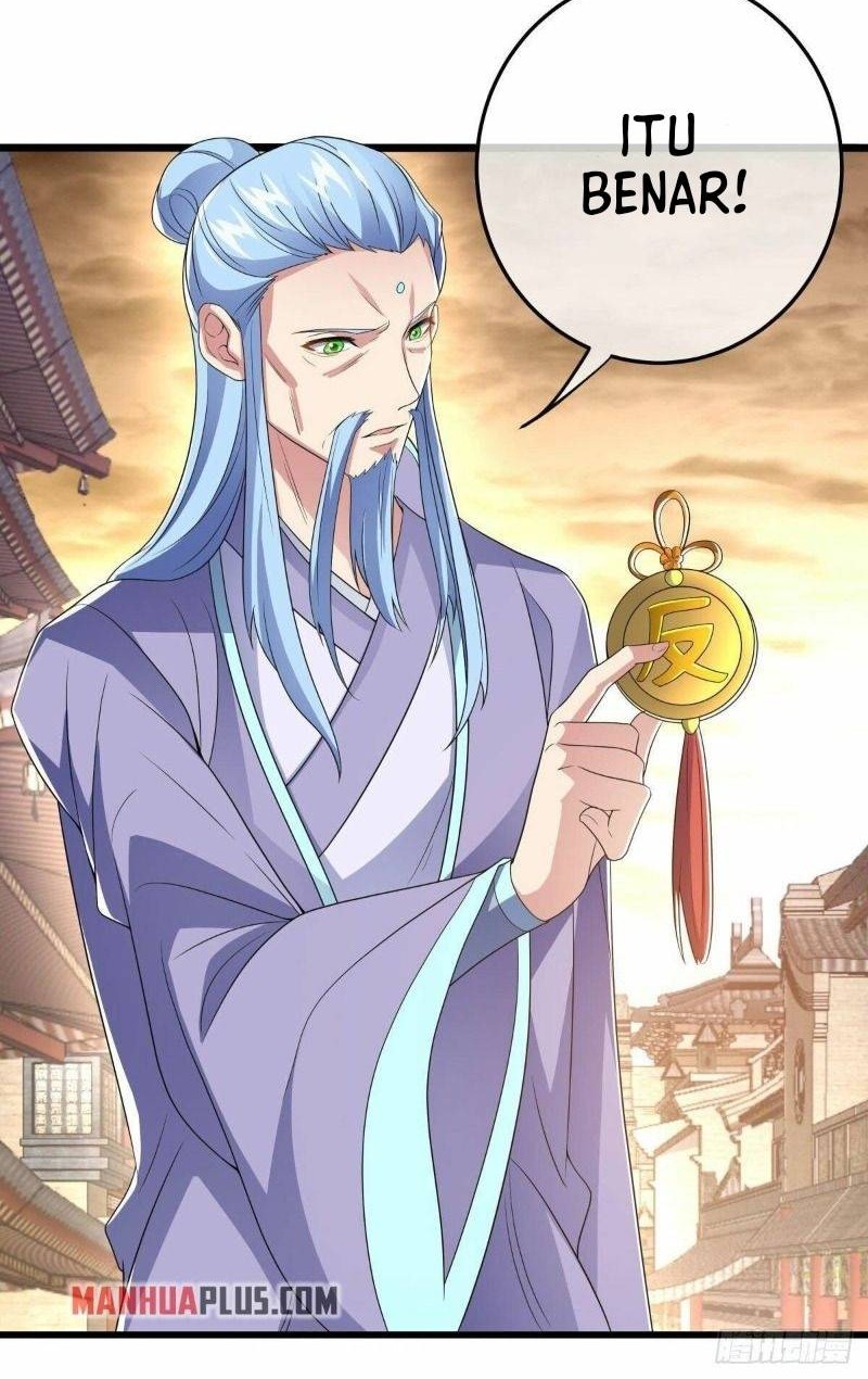 Peerless Soul Chapter 470 - halaman 24