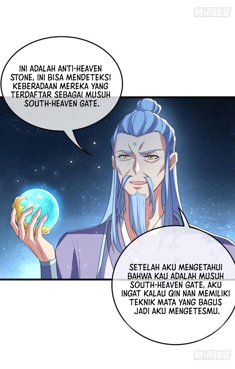 Peerless Soul Chapter 470 - halaman 26