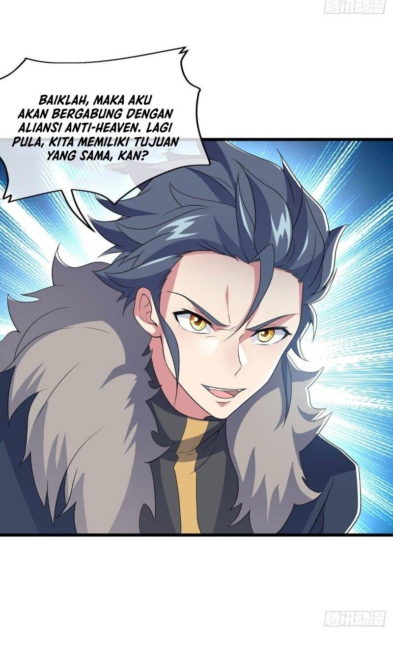 Peerless Soul Chapter 470 - halaman 30