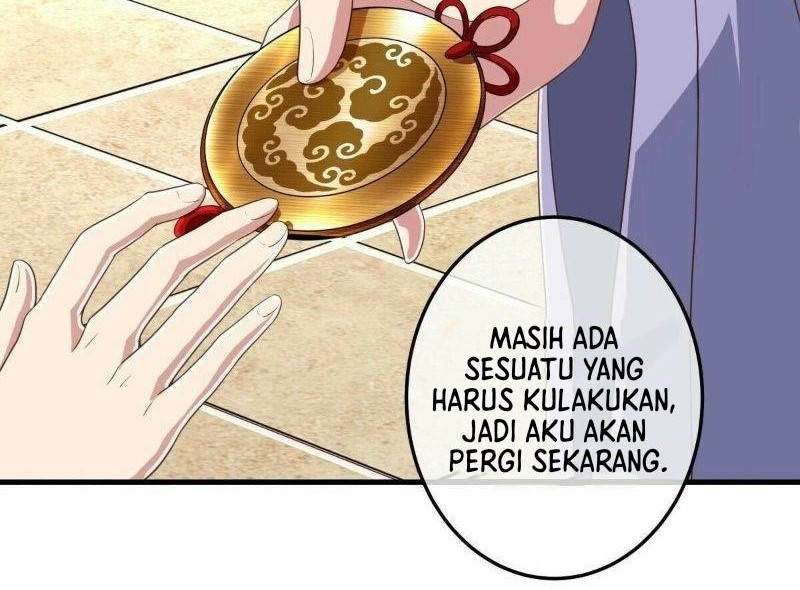 Peerless Soul Chapter 470 - halaman 34