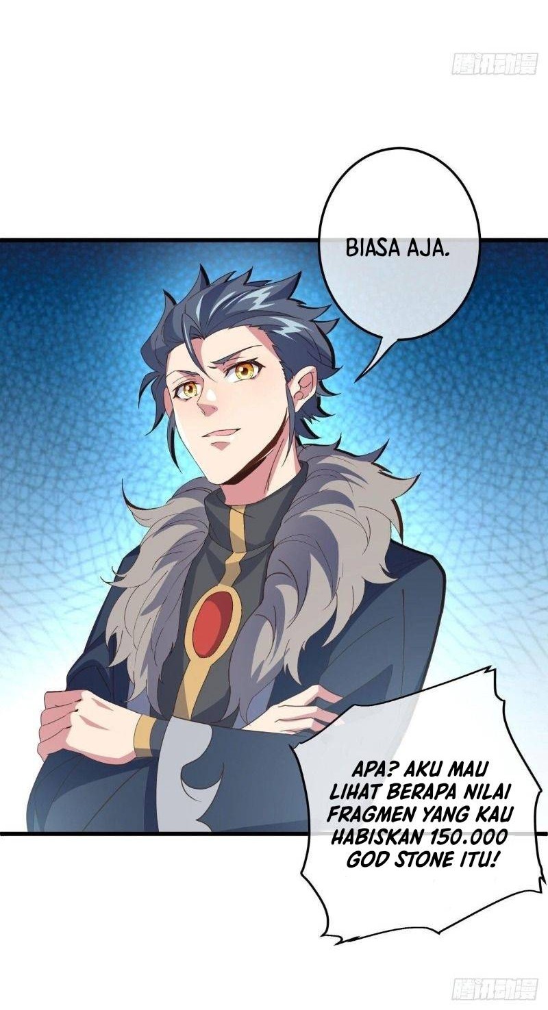 Peerless Soul Chapter 470 - halaman 4