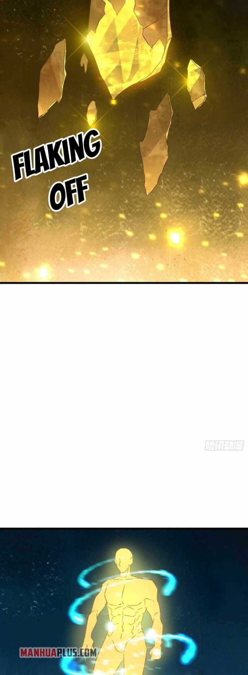 Peerless Soul Chapter 470 - halaman 6
