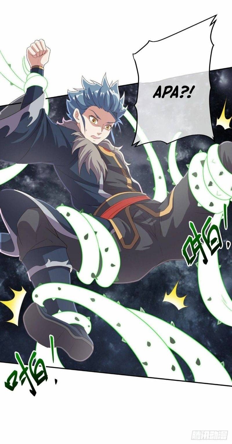 Peerless Soul Chapter 471 - halaman 12