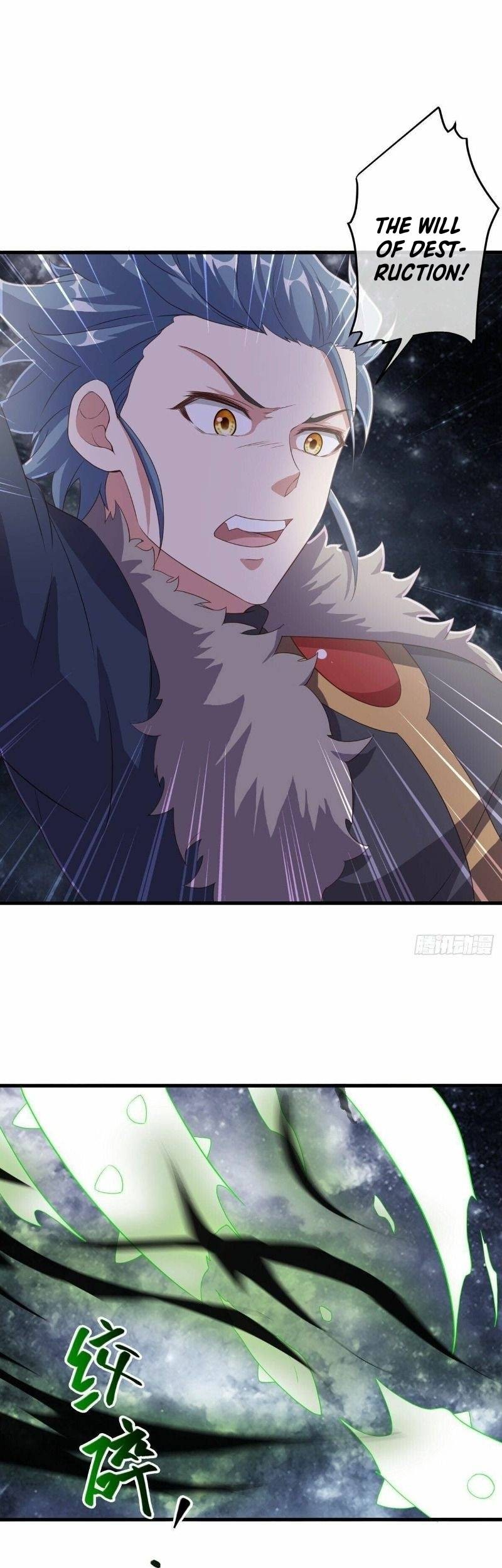 Peerless Soul Chapter 471 - halaman 13