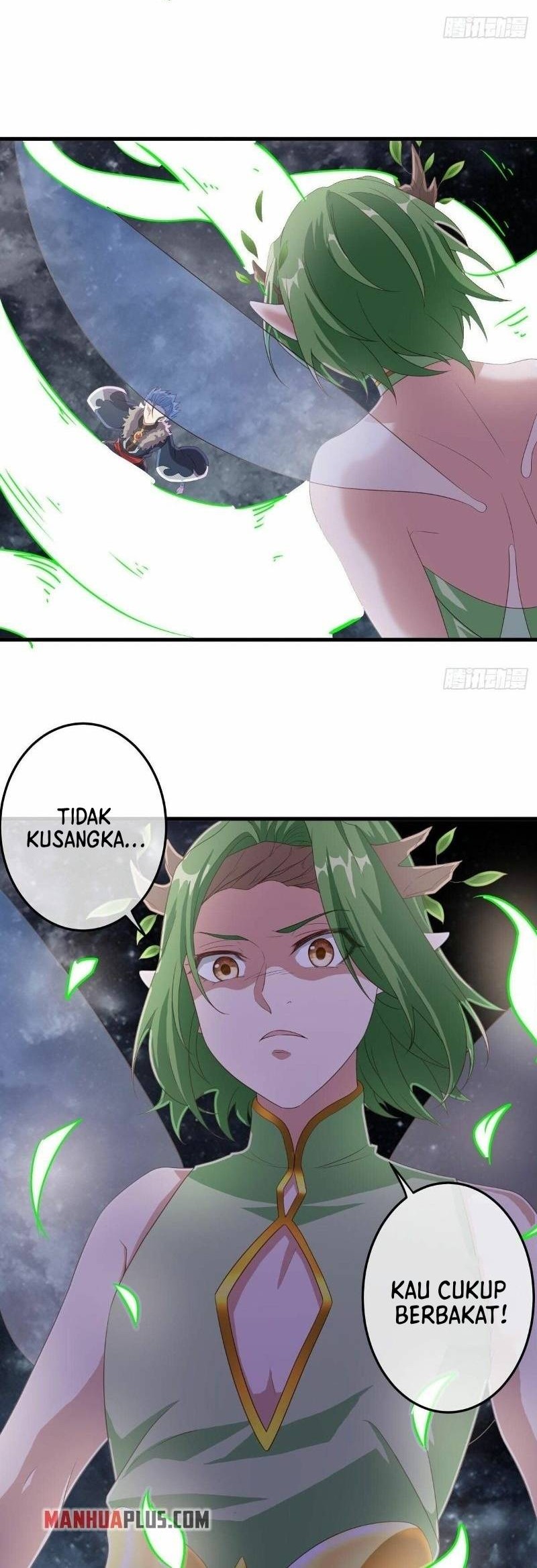 Peerless Soul Chapter 471 - halaman 14