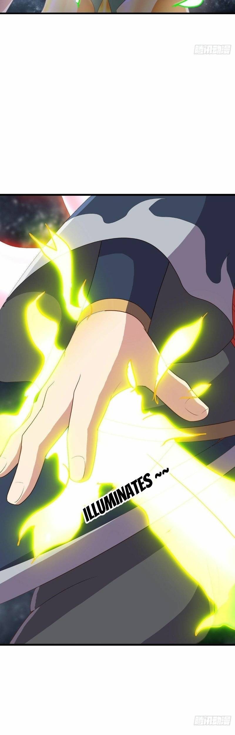Peerless Soul Chapter 471 - halaman 15