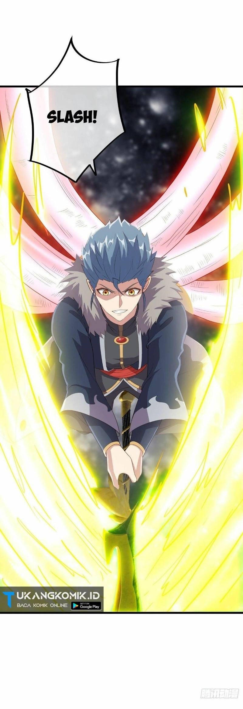 Peerless Soul Chapter 471 - halaman 16
