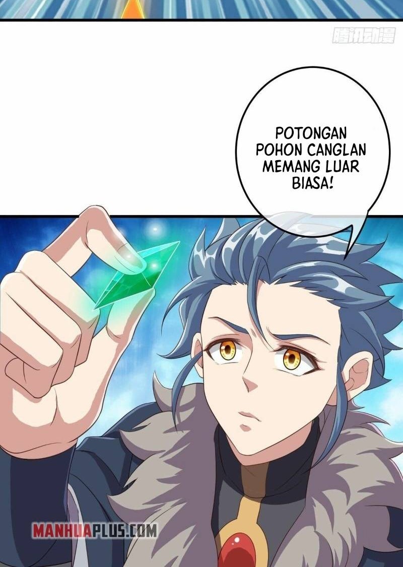 Peerless Soul Chapter 471 - halaman 2