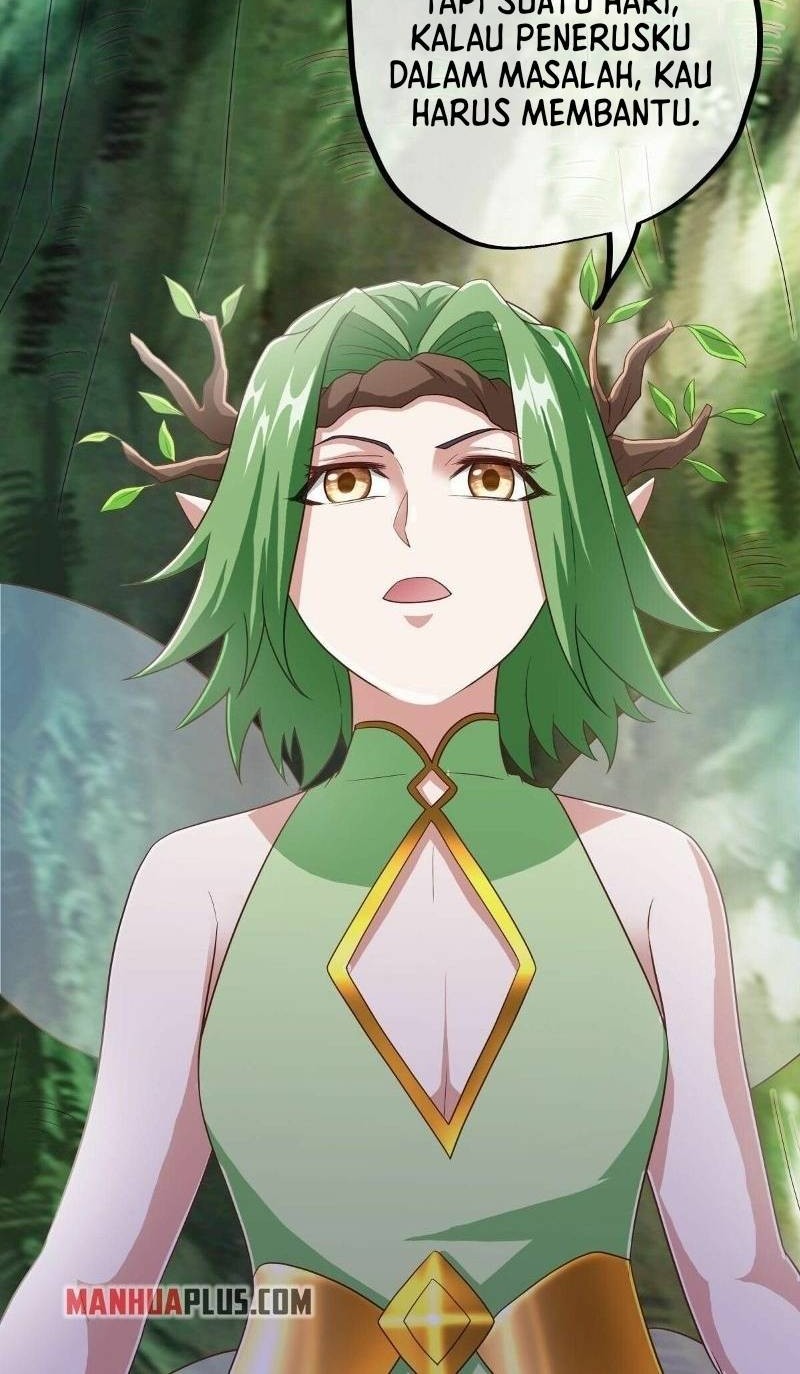Peerless Soul Chapter 471 - halaman 21
