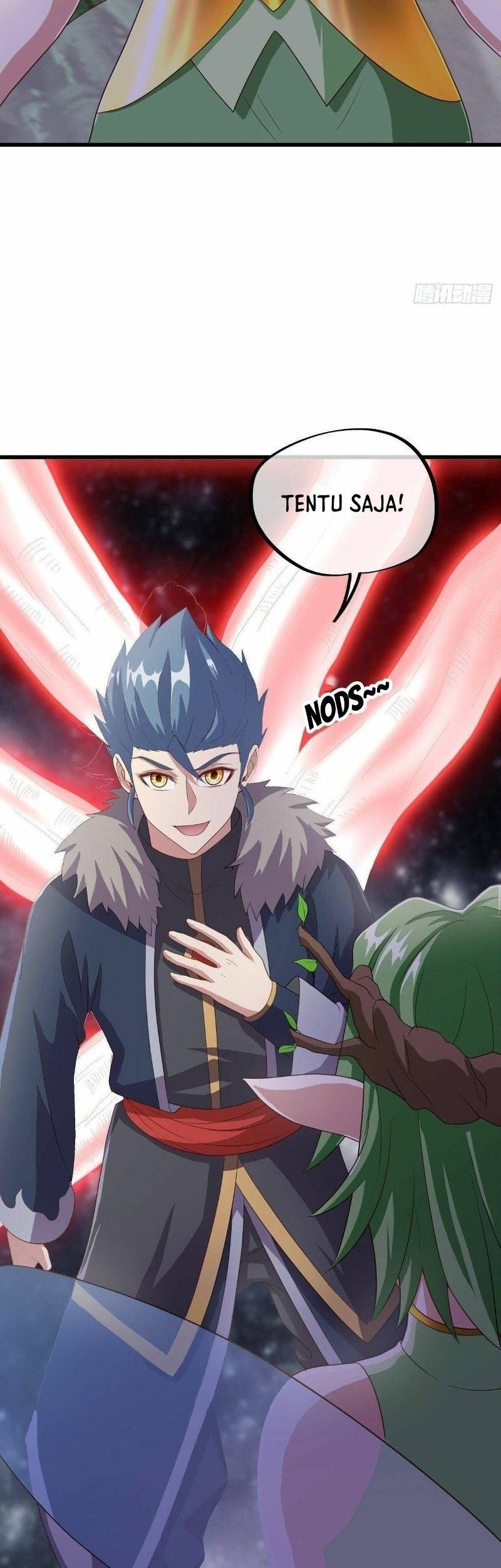 Peerless Soul Chapter 471 - halaman 22