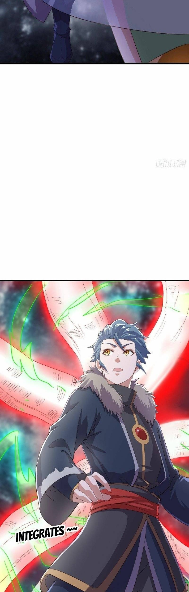 Peerless Soul Chapter 471 - halaman 23