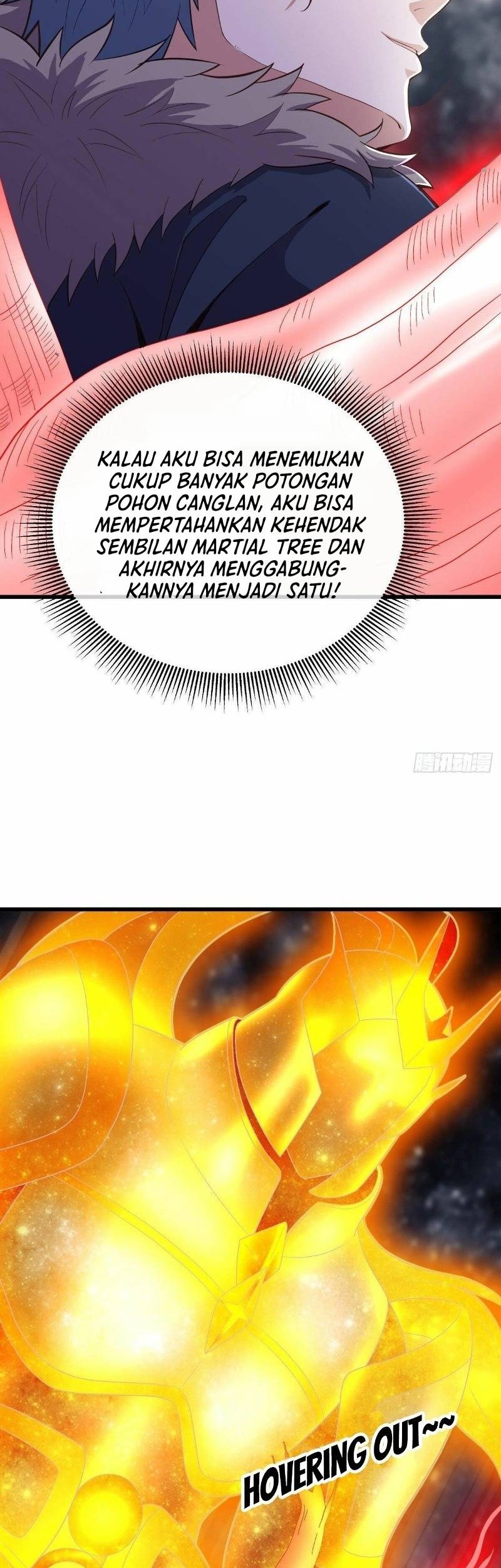 Peerless Soul Chapter 471 - halaman 26