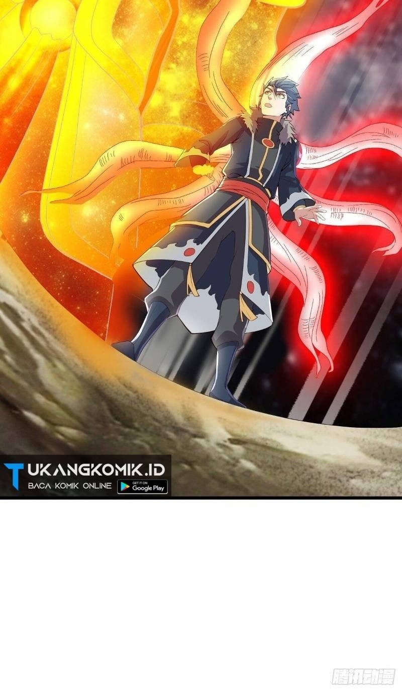 Peerless Soul Chapter 471 - halaman 27