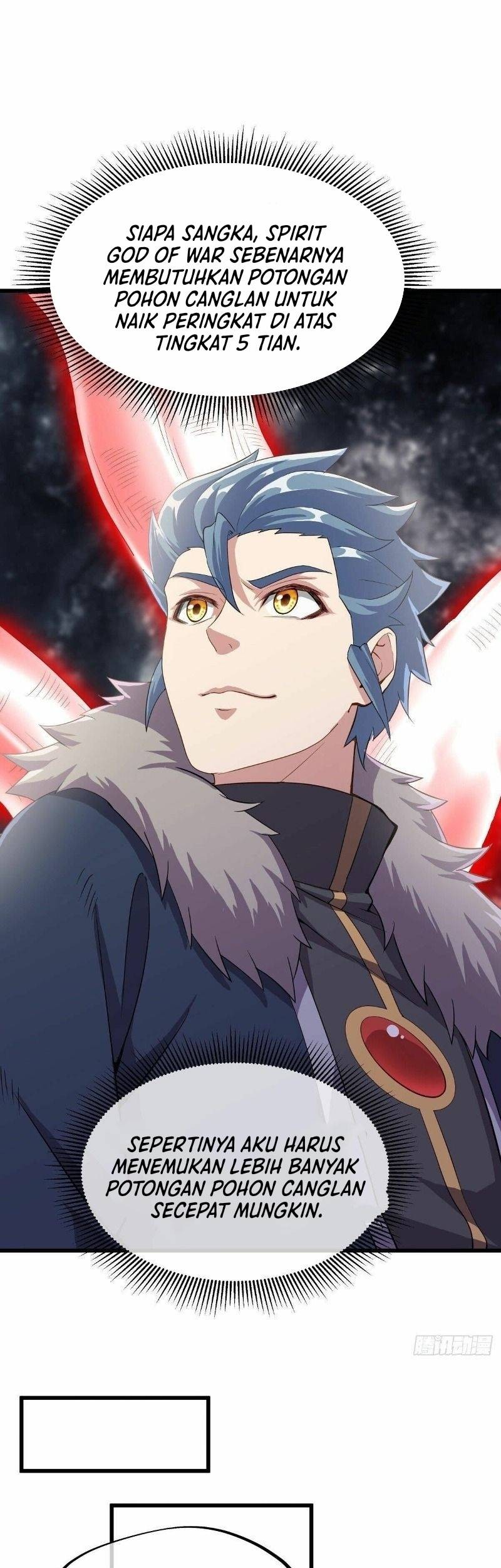Peerless Soul Chapter 471 - halaman 28