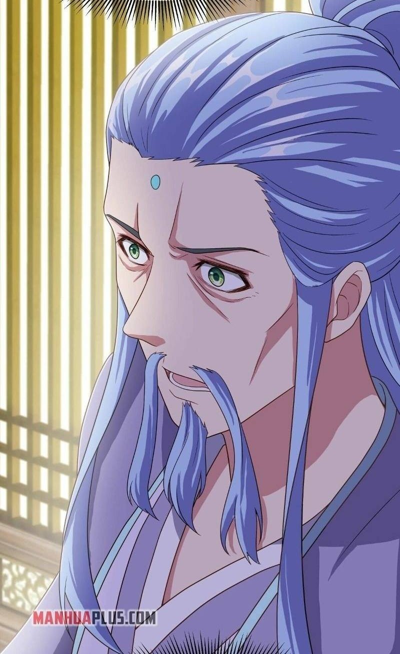 Peerless Soul Chapter 471 - halaman 30