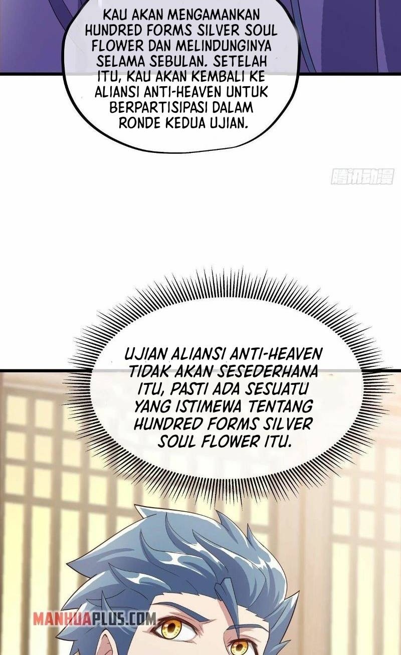 Peerless Soul Chapter 471 - halaman 33