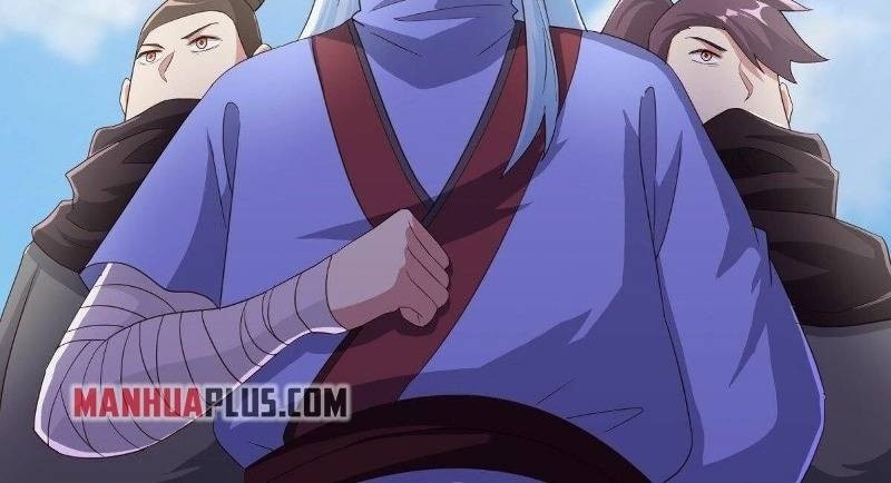 Peerless Soul Chapter 471 - halaman 42