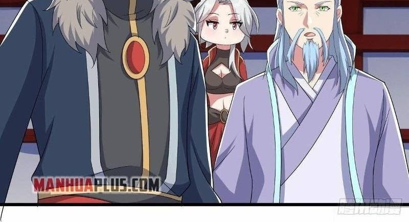Peerless Soul Chapter 471 - halaman 45
