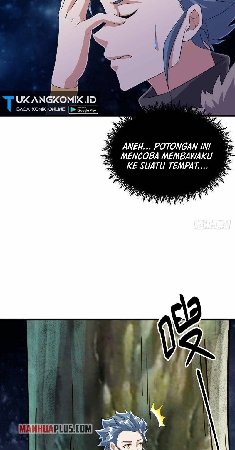 Peerless Soul Chapter 471 - halaman 8