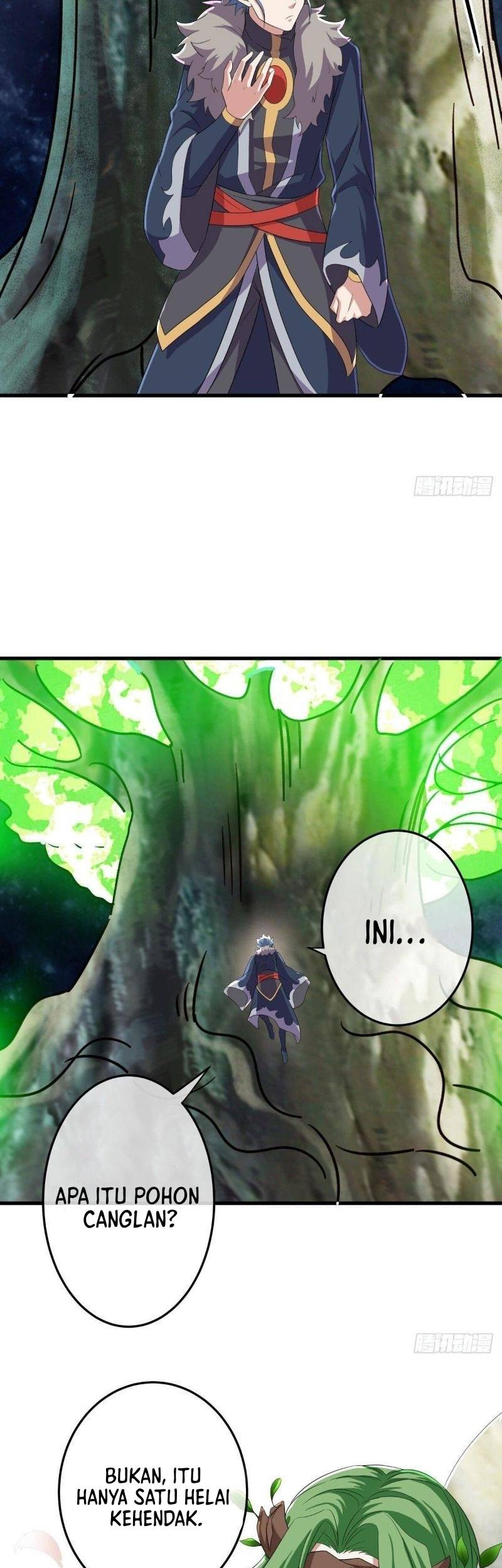 Peerless Soul Chapter 471 - halaman 9