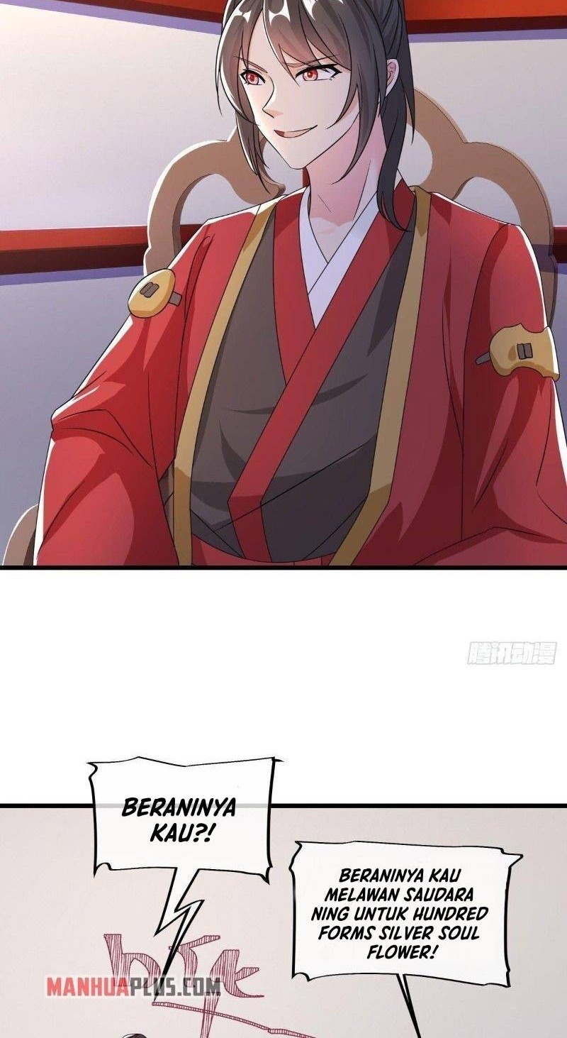 Peerless Soul Chapter 472 - halaman 10