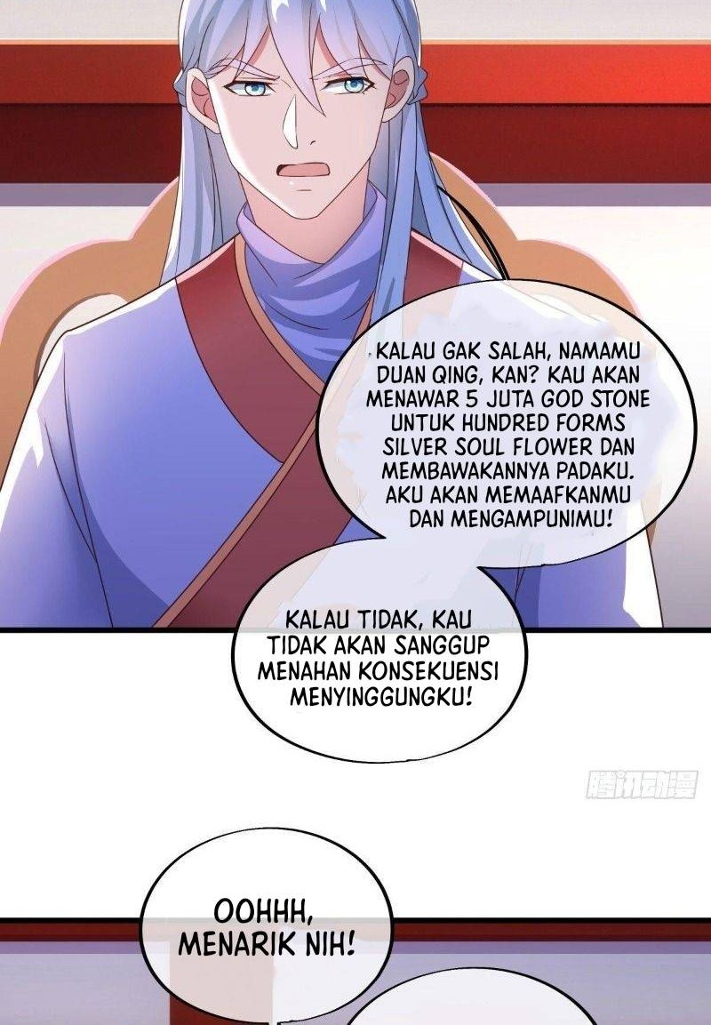 Peerless Soul Chapter 472 - halaman 14