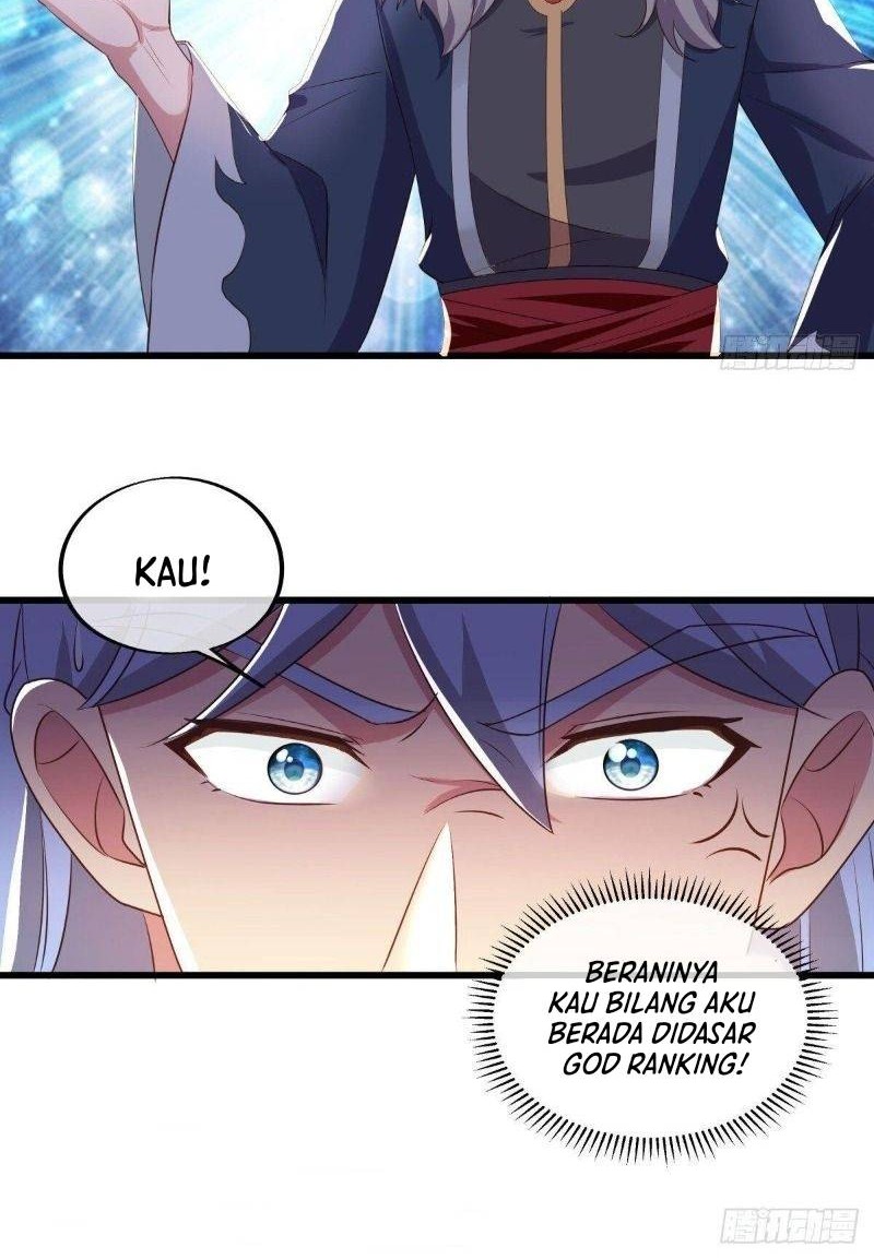 Peerless Soul Chapter 472 - halaman 16