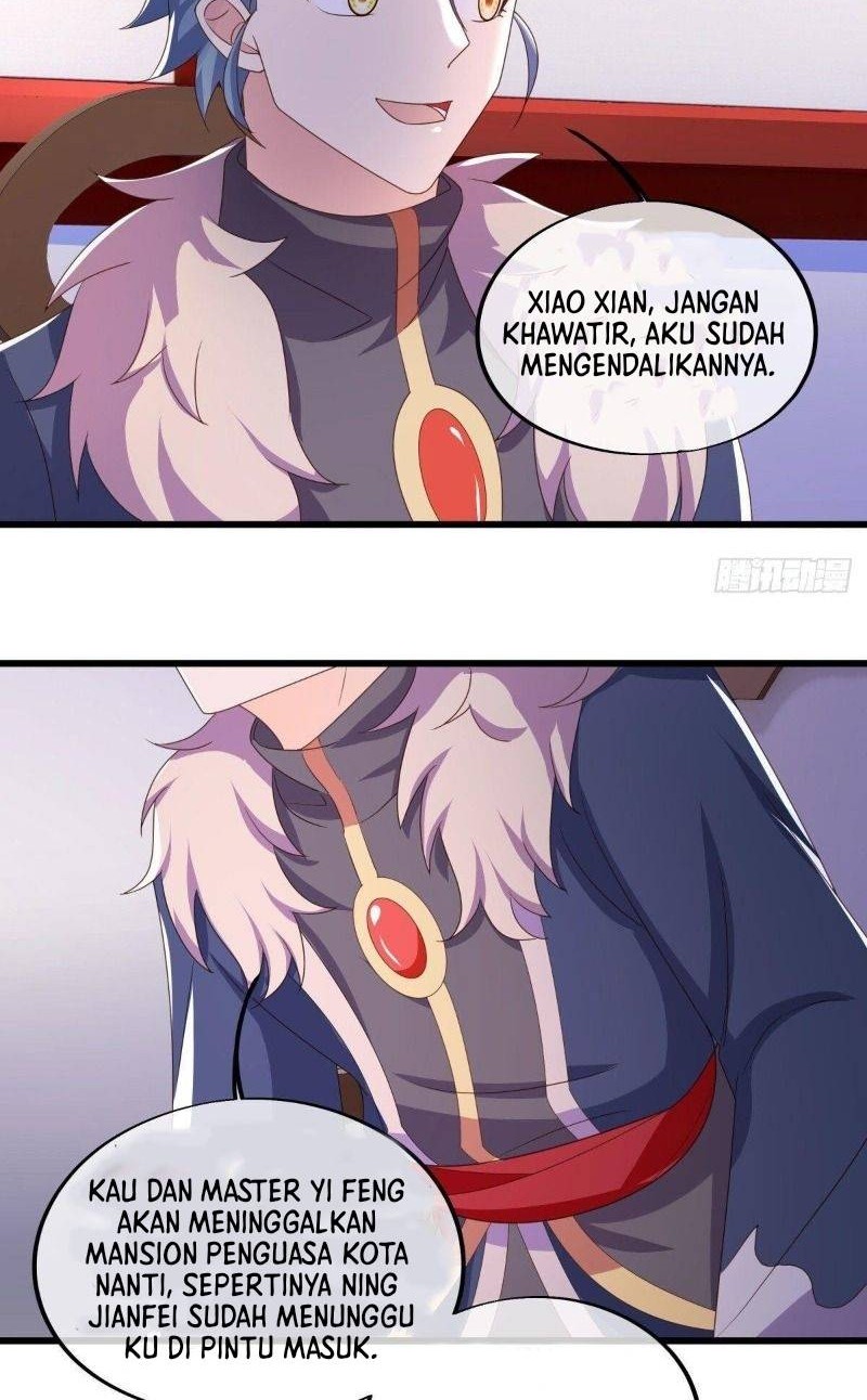 Peerless Soul Chapter 472 - halaman 22