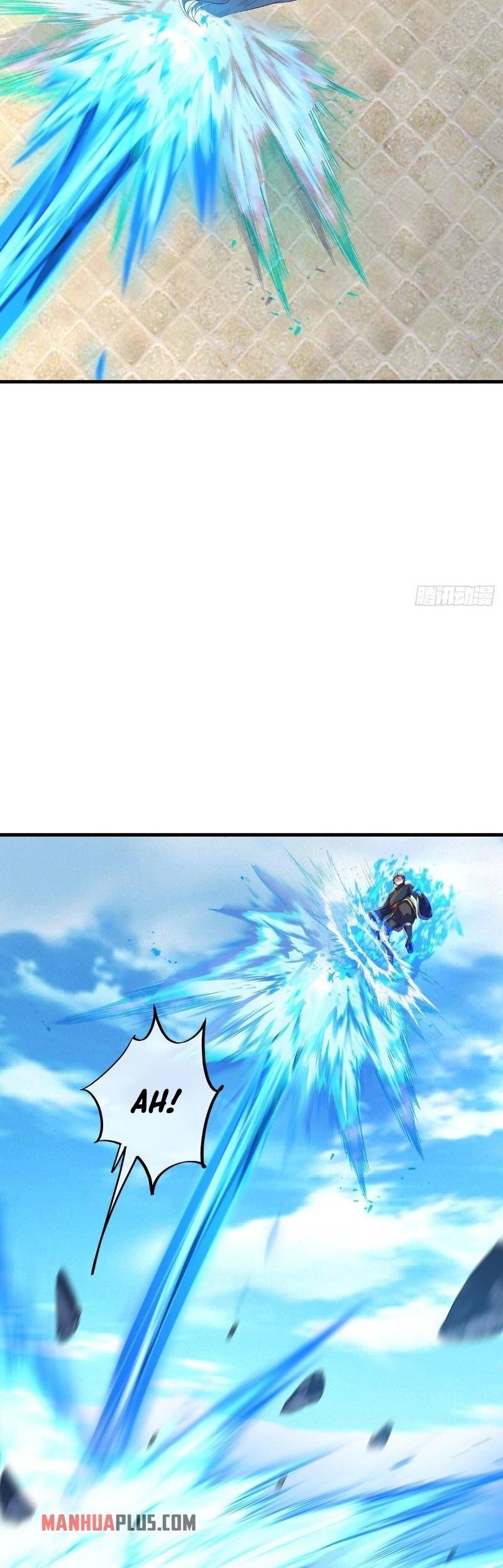 Peerless Soul Chapter 472 - halaman 32