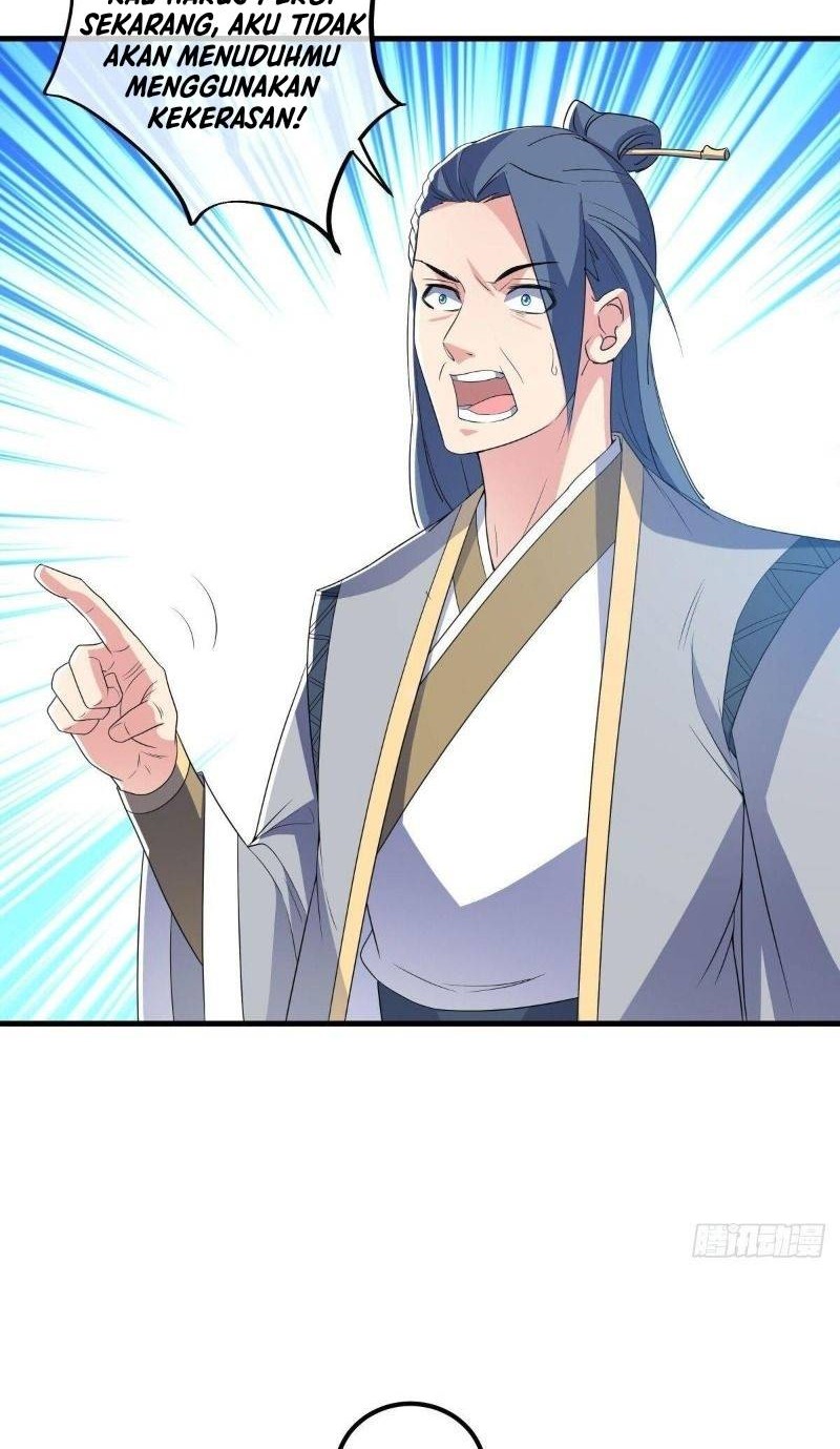 Peerless Soul Chapter 472 - halaman 36