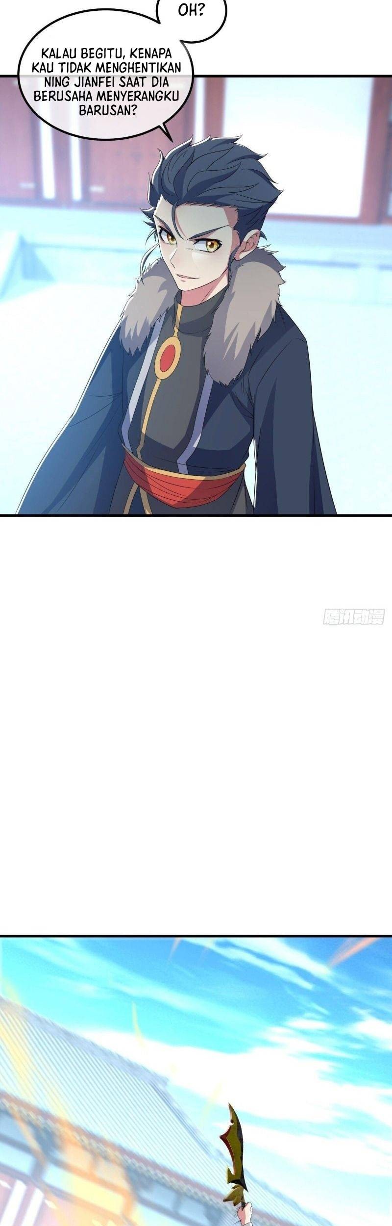 Peerless Soul Chapter 472 - halaman 37