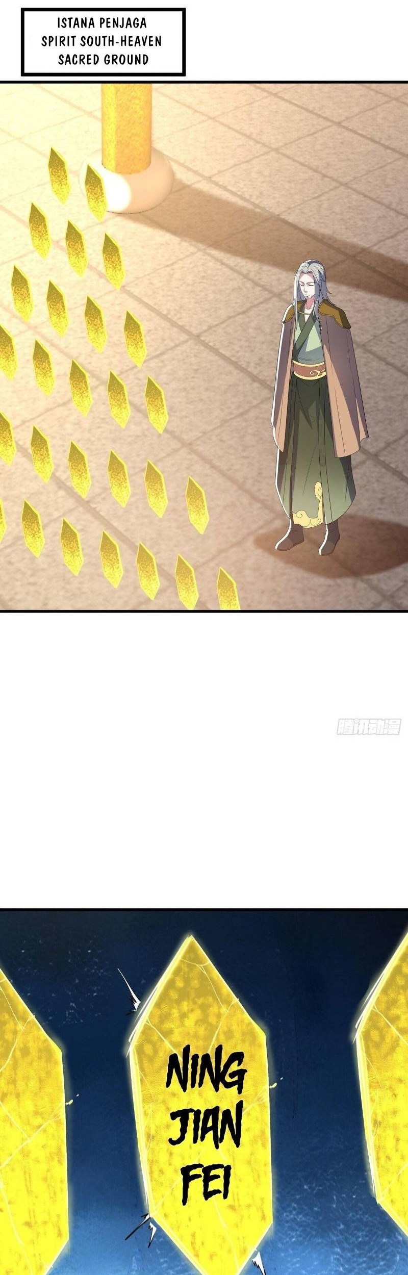 Peerless Soul Chapter 473 - halaman 11