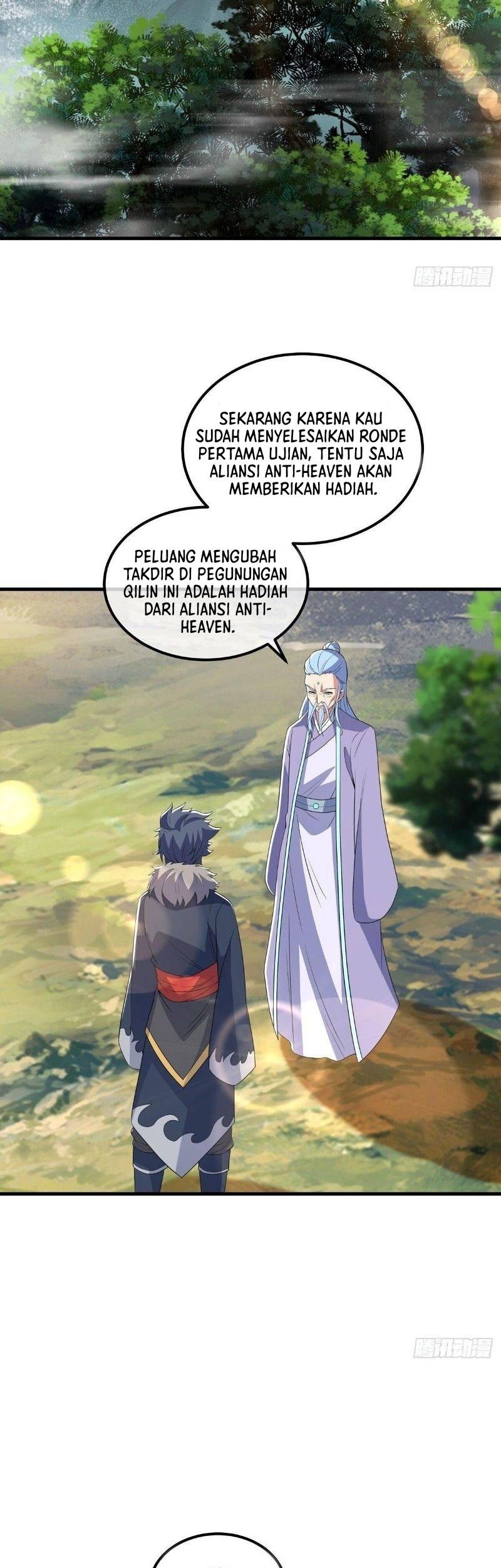 Peerless Soul Chapter 473 - halaman 16