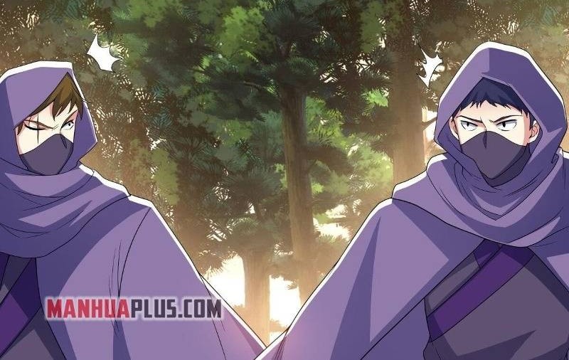 Peerless Soul Chapter 473 - halaman 25