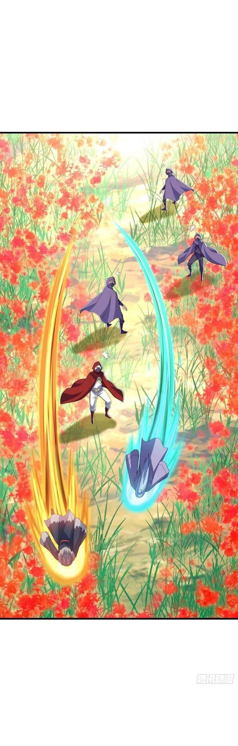 Peerless Soul Chapter 473 - halaman 29