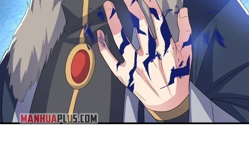 Peerless Soul Chapter 473 - halaman 3