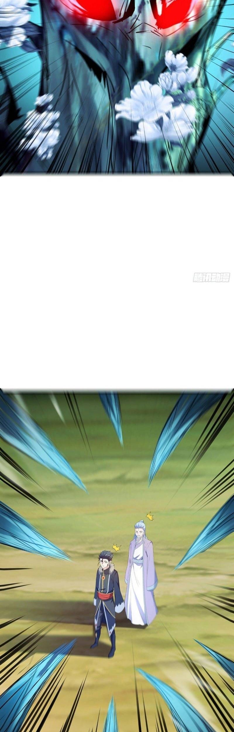 Peerless Soul Chapter 473 - halaman 39