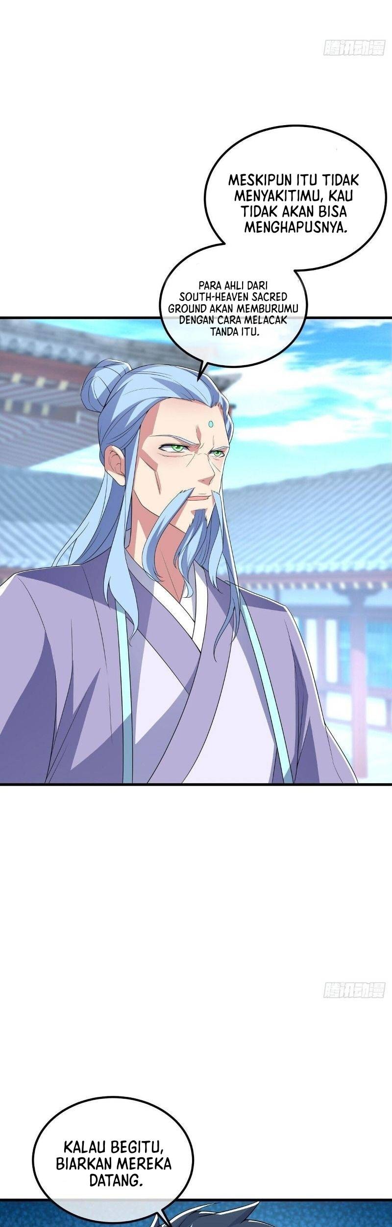 Peerless Soul Chapter 473 - halaman 4