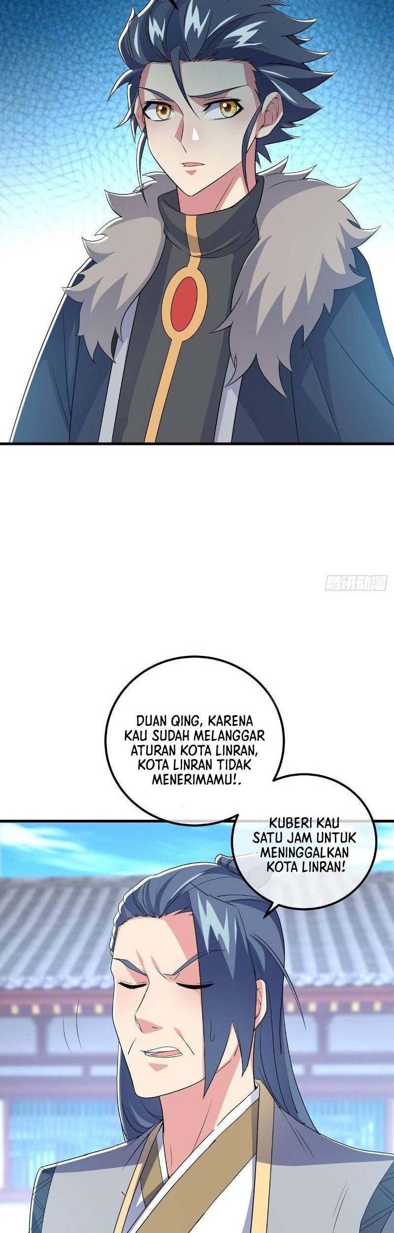 Peerless Soul Chapter 473 - halaman 5