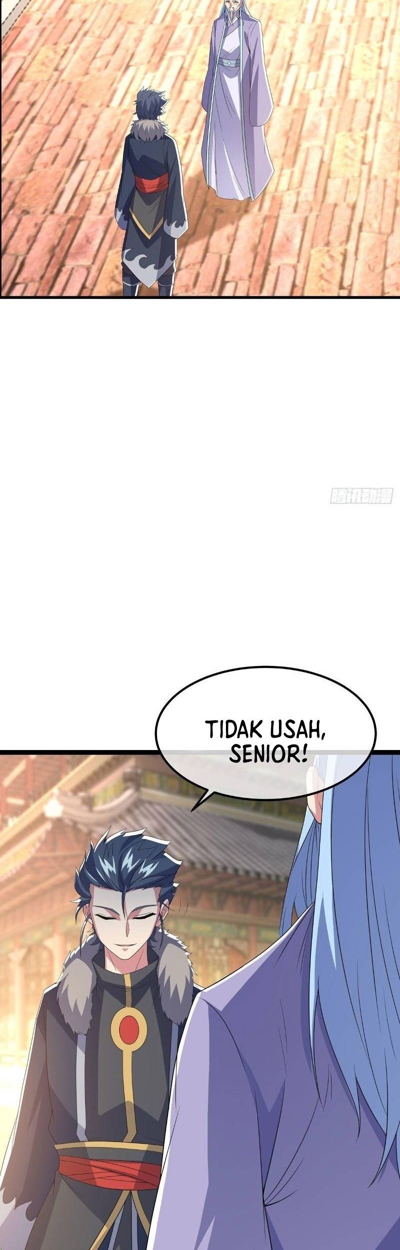 Peerless Soul Chapter 473 - halaman 8