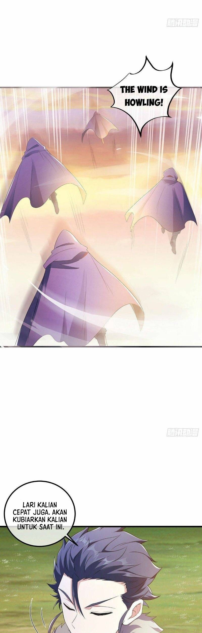 Peerless Soul Chapter 474 - halaman 10