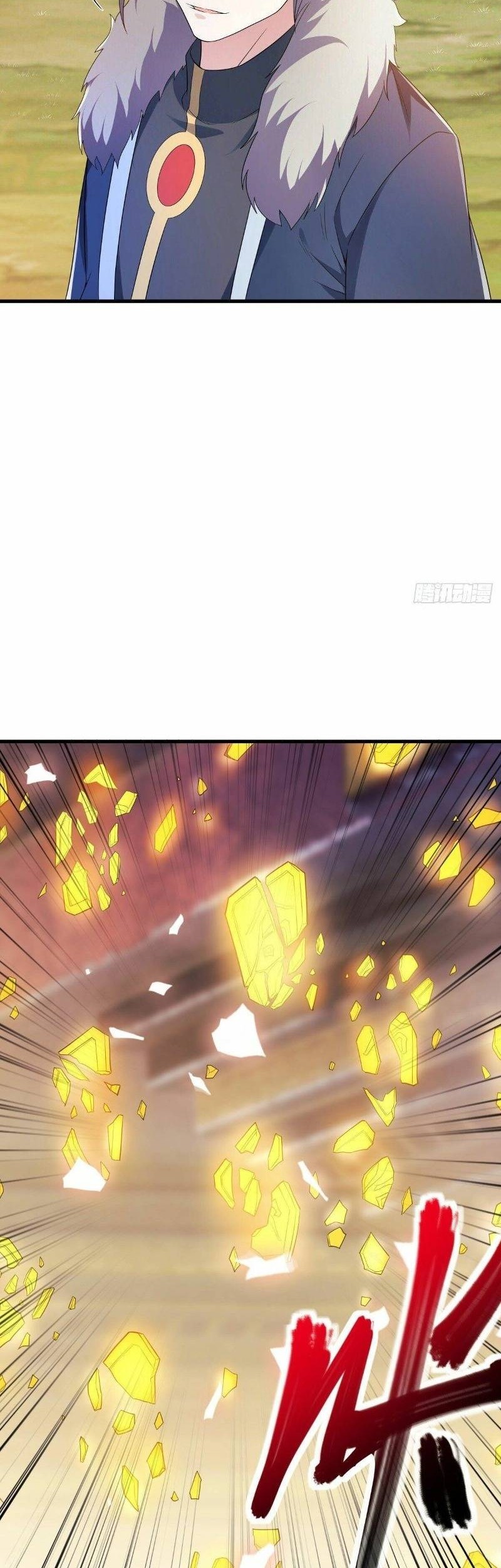 Peerless Soul Chapter 474 - halaman 11