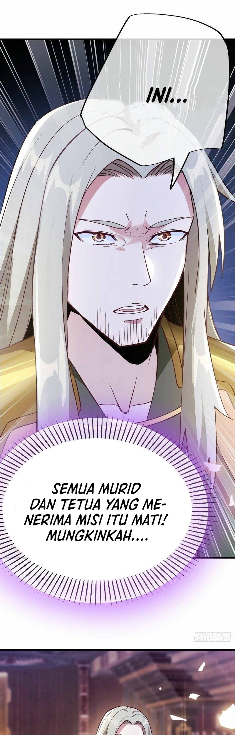 Peerless Soul Chapter 474 - halaman 13