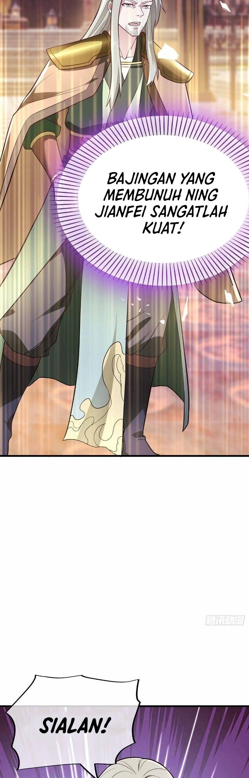 Peerless Soul Chapter 474 - halaman 14