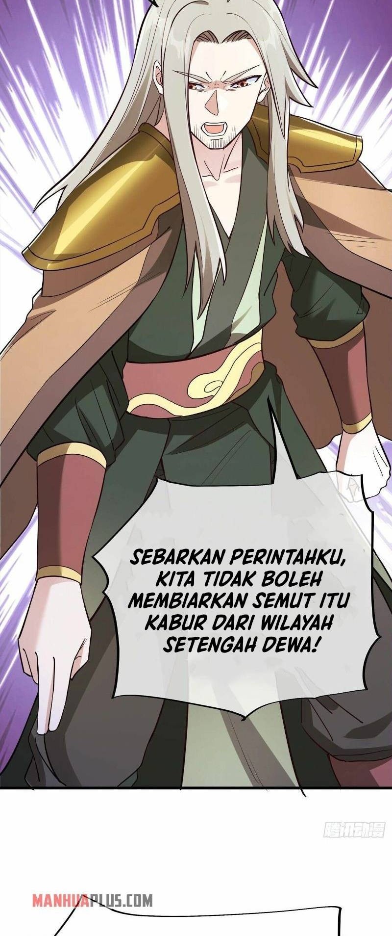 Peerless Soul Chapter 474 - halaman 15
