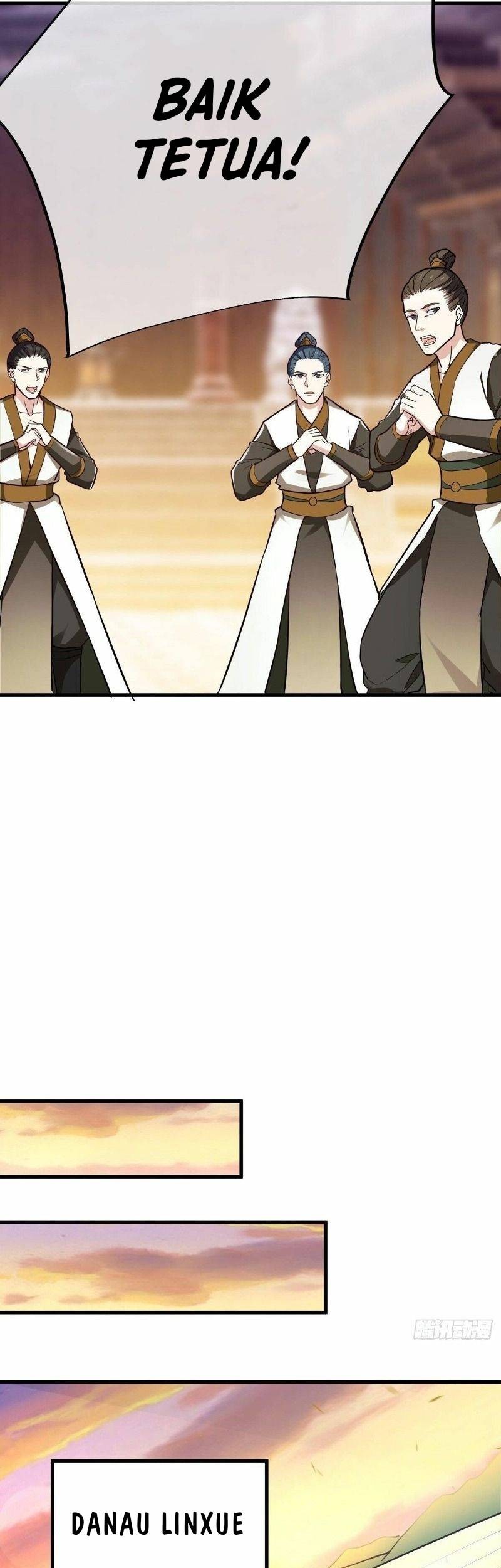 Peerless Soul Chapter 474 - halaman 16