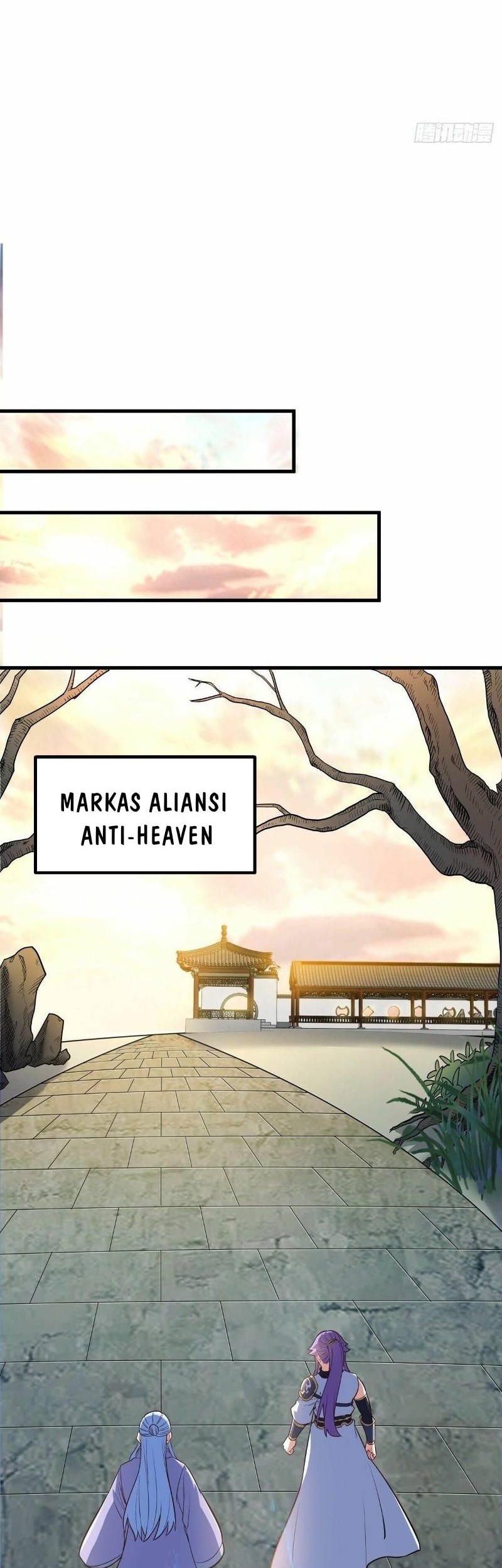 Peerless Soul Chapter 474 - halaman 26