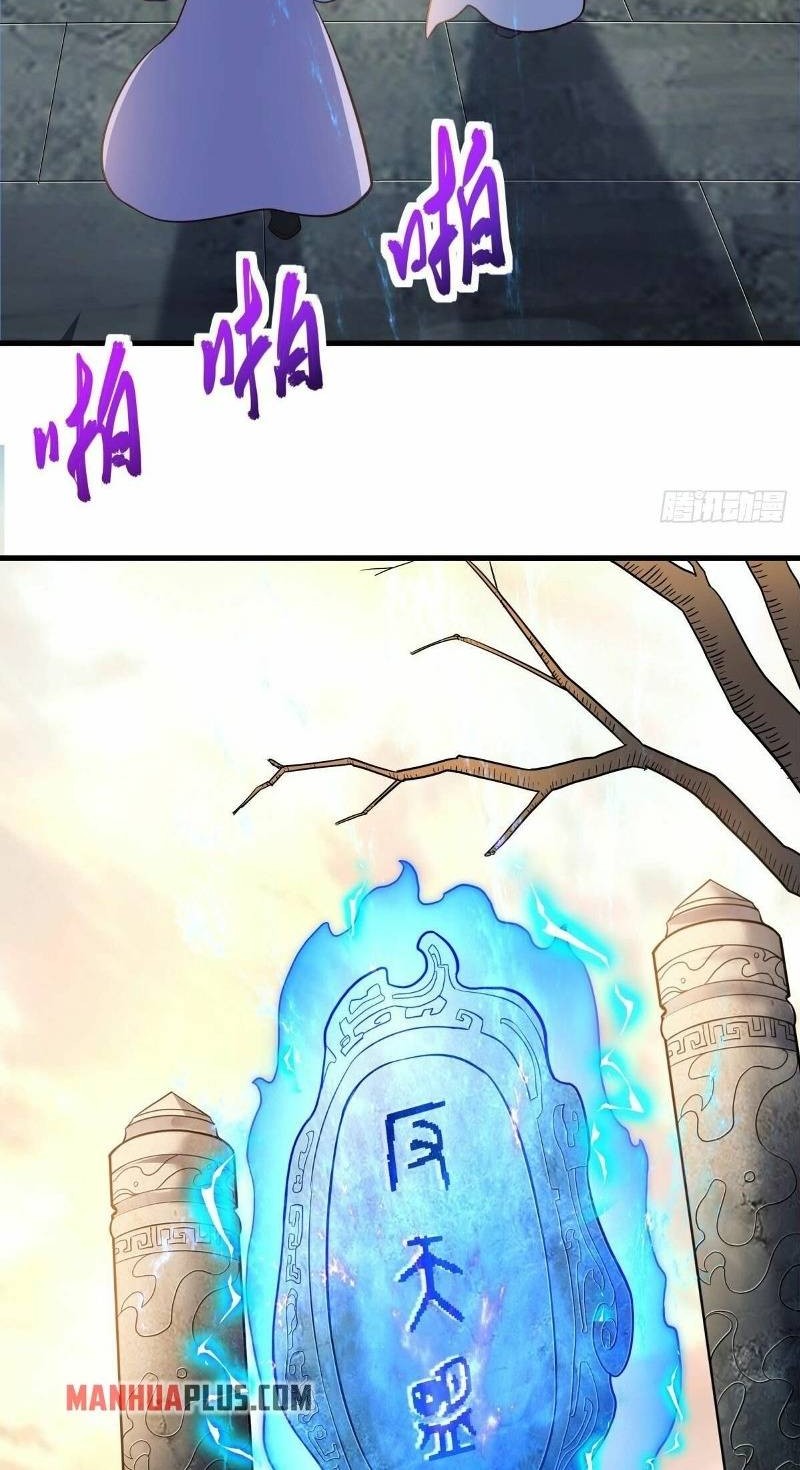 Peerless Soul Chapter 474 - halaman 27