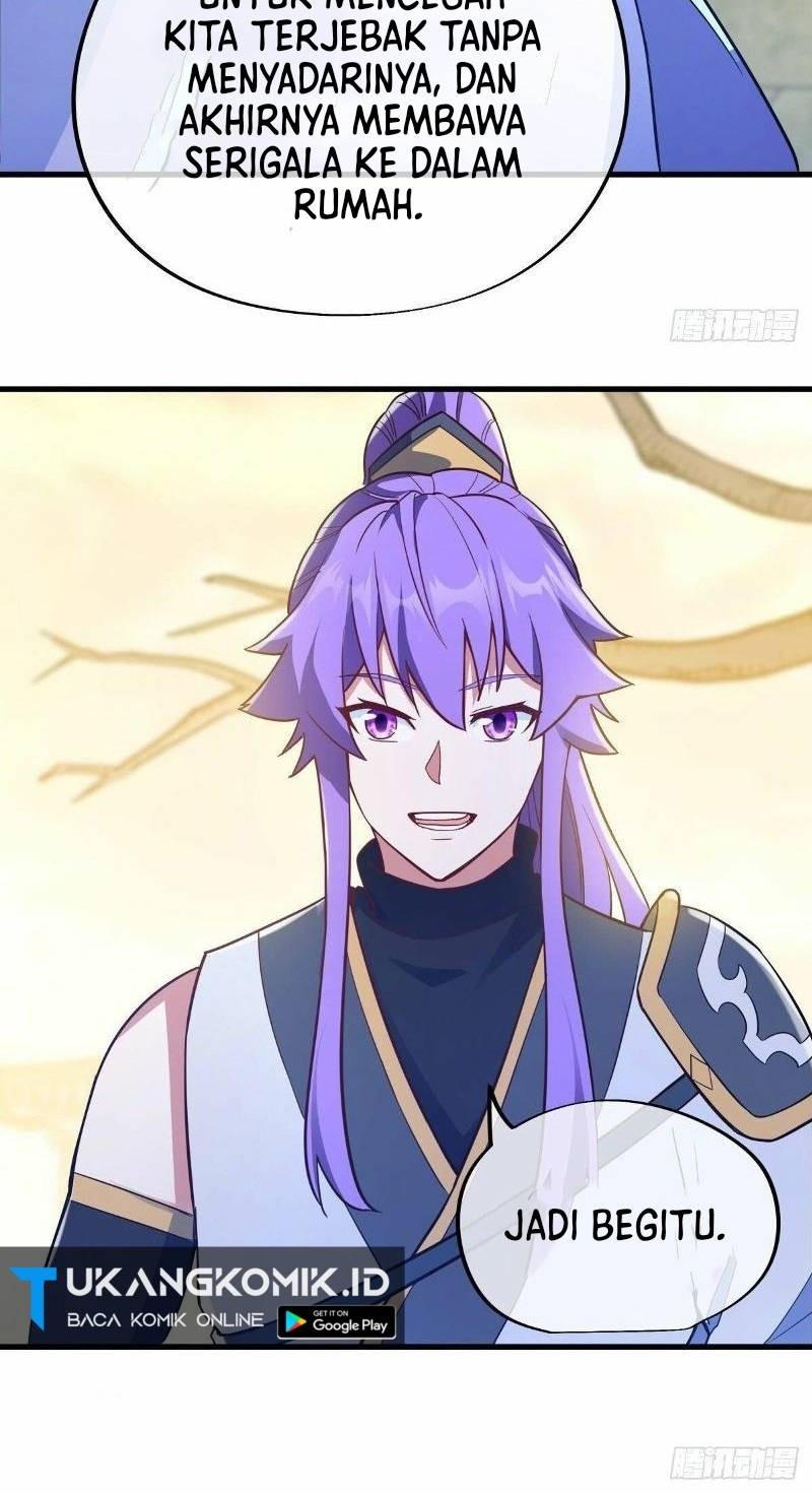 Peerless Soul Chapter 474 - halaman 30