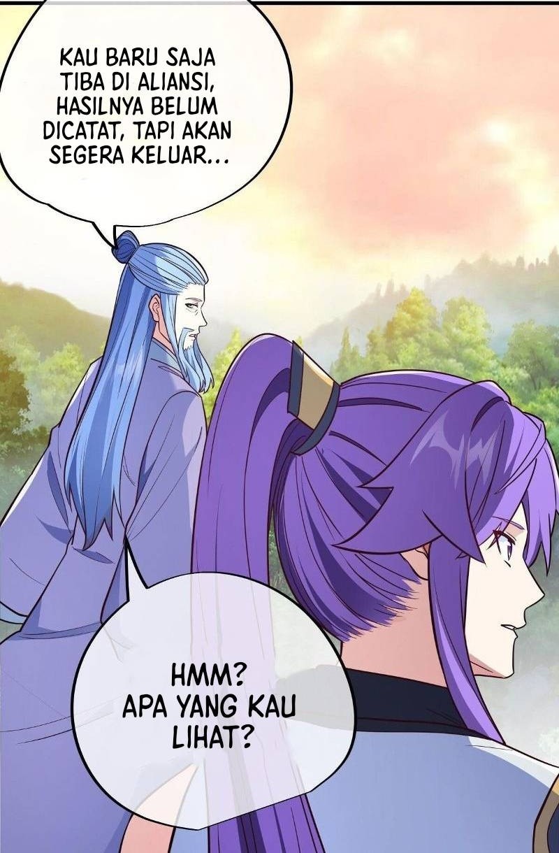 Peerless Soul Chapter 474 - halaman 33